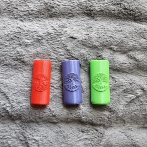 Tree of Life Lighter Holder