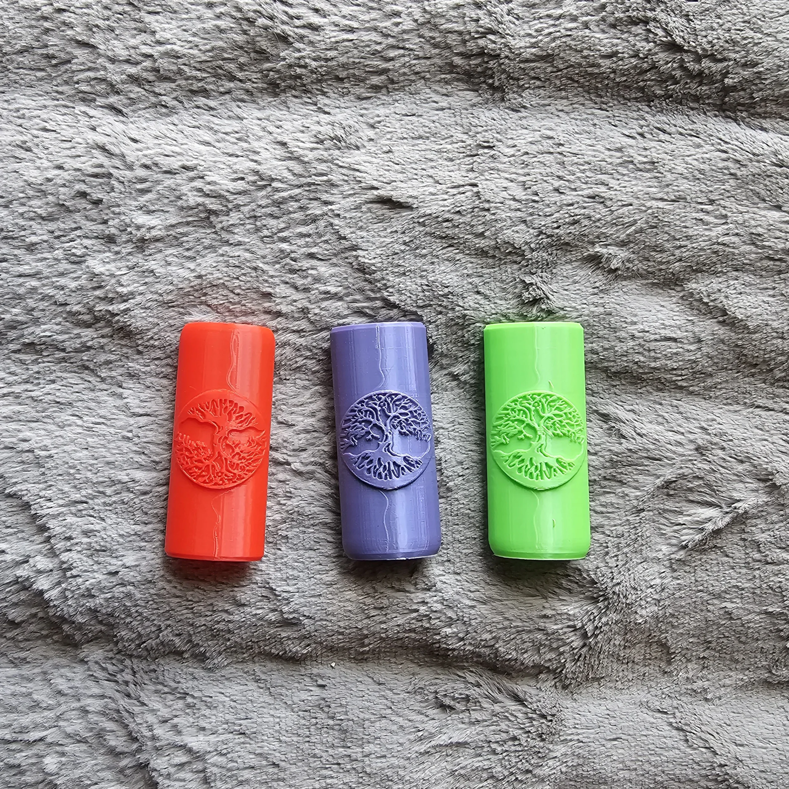 Tree of Life Lighter Holder