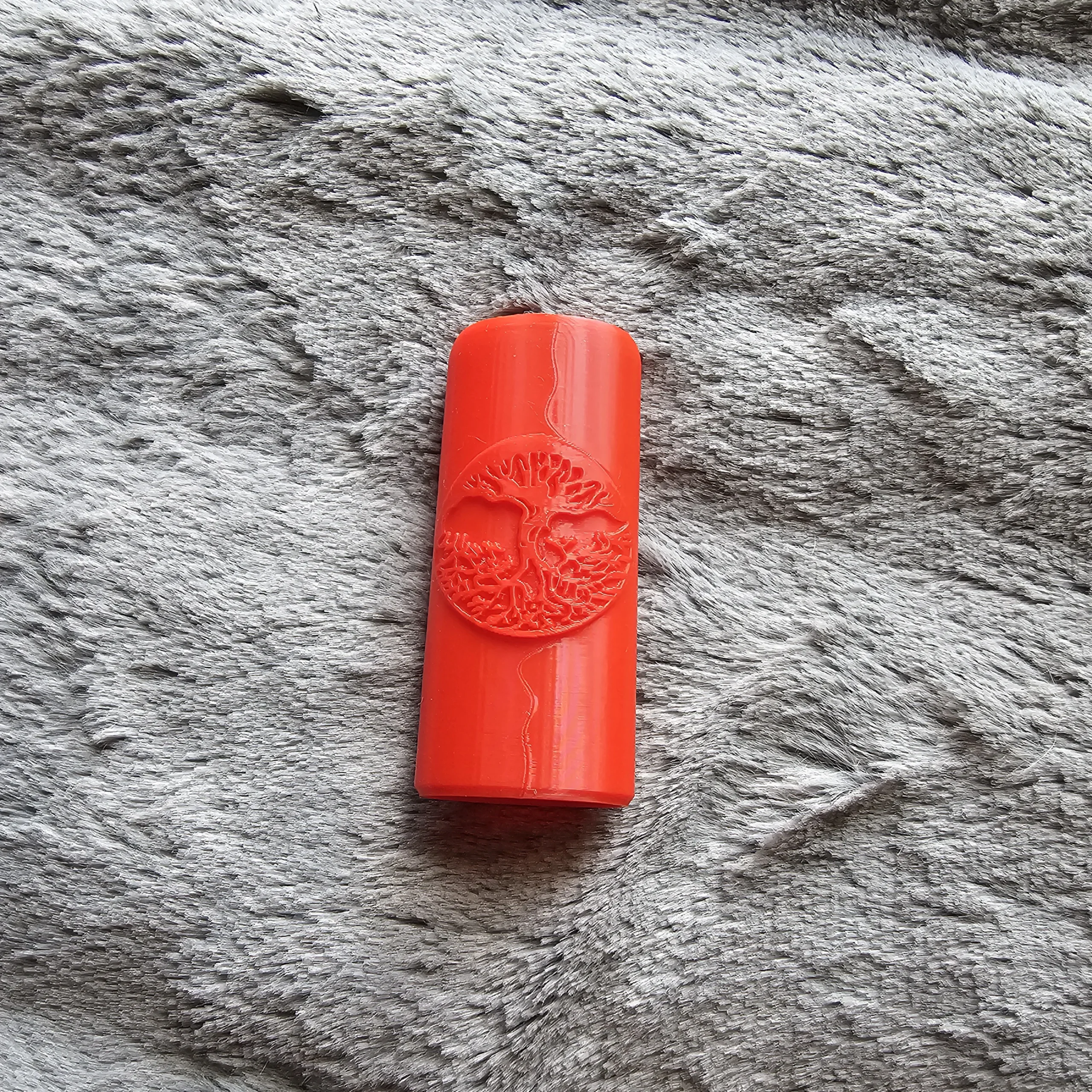 Tree of Life Lighter Holder - Image 3