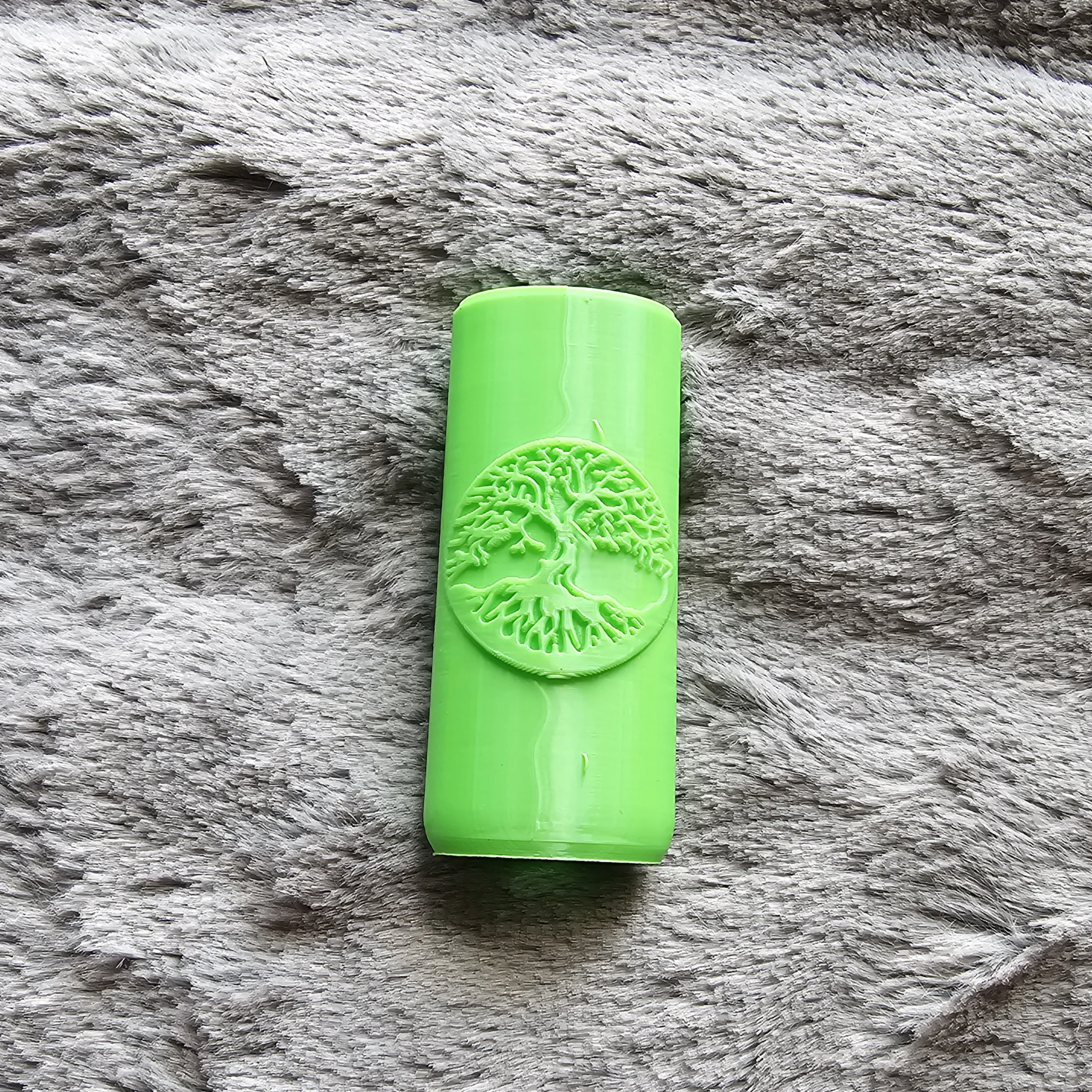Tree of Life Lighter Holder - Image 4