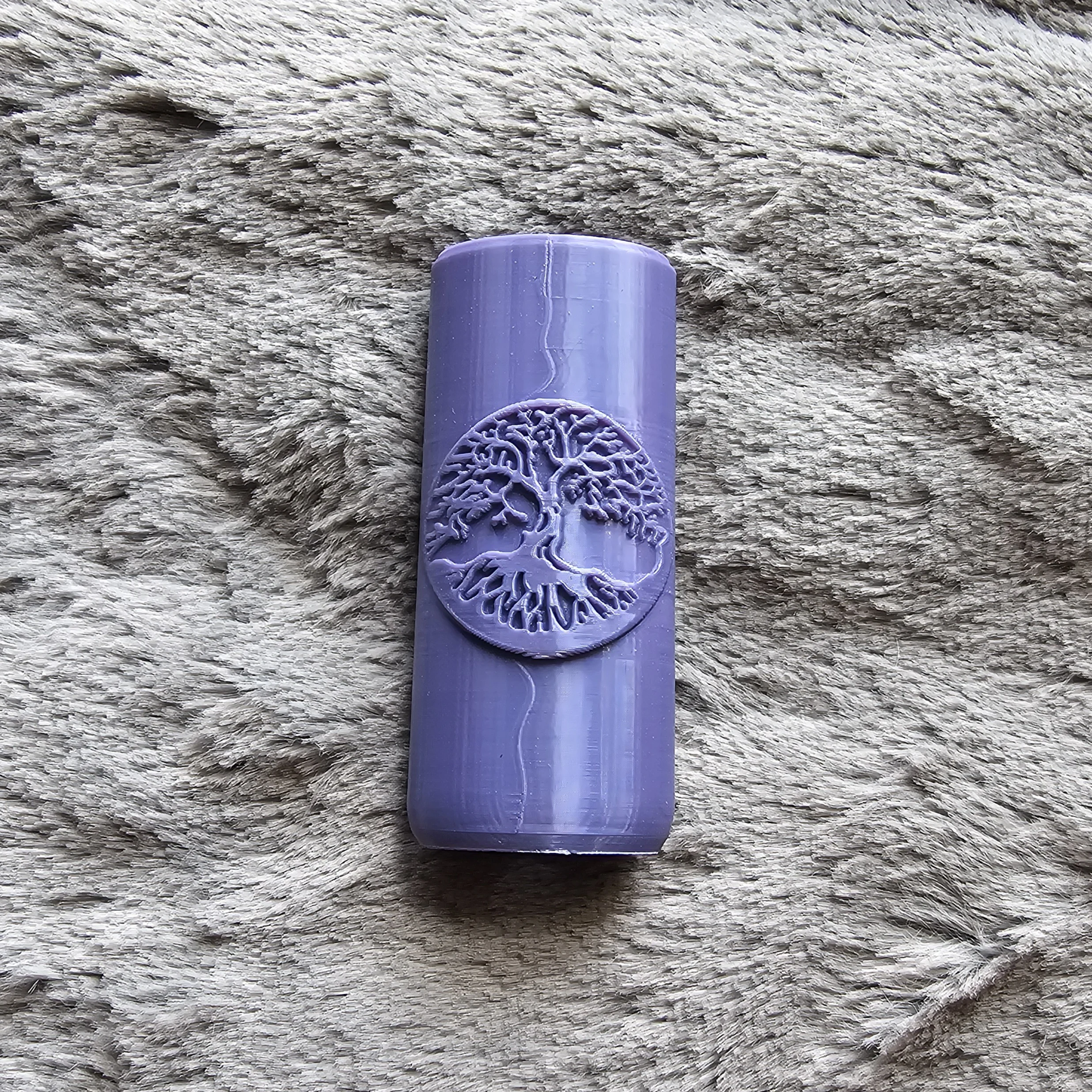 Tree of Life Lighter Holder - Image 5